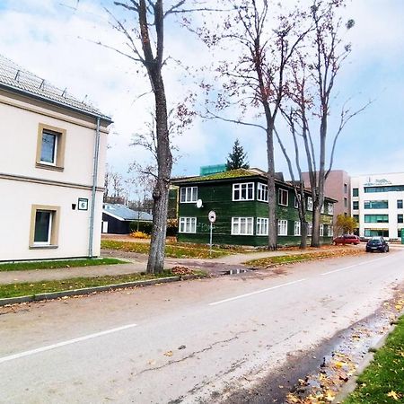 Hearthouse Apartments Druskininkai Exterior photo