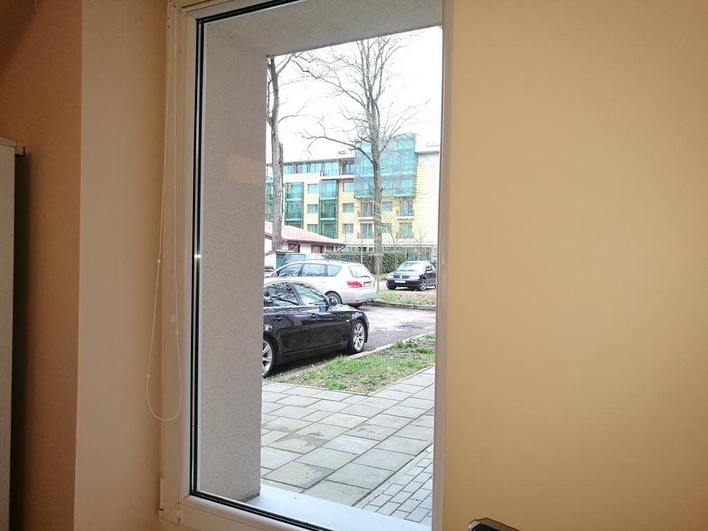 Hearthouse Apartments Druskininkai Exterior photo