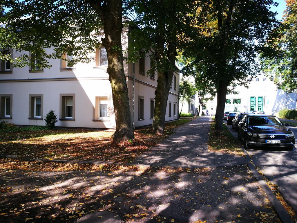 Hearthouse Apartments Druskininkai Exterior photo